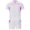 Officiële Voetbalshirt + Korte Broek PSV Eindhoven Uit 2026-27 - Kids