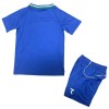 Officiële Voetbalshirt + Korte Broek Uzbekistan Thuis WK 2026 - Kids