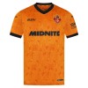 Officiële Voetbalshirt + Korte Broek Wolverhampton Thuis 2026-27 - Kids