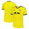 Officiële Voetbalshirt Leeds United Uit 2026-27 - Heren Officiële Voetbalshirt Leeds United Uit 2026-27 - Heren