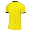 Officiële Voetbalshirt Leeds United Uit 2026-27 - Heren