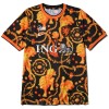 Officiële Voetbalshirt Nederland Pre-Match WK 2026 - Heren Officiële Voetbalshirt Nederland Pre-Match WK 2026 - Heren