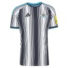 Officiële Voetbalshirt Newcastle United Thuis 2026-27 - Heren Officiële Voetbalshirt Newcastle United Thuis 2026-27 - Heren