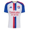 Officiële Voetbalshirt Olympique Lyonnais Thuis 2026-27 - Heren Officiële Voetbalshirt Olympique Lyonnais Thuis 2026-27 - Heren