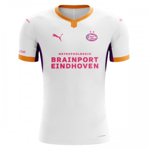 Officiële Voetbalshirt PSV Eindhoven Uit 2026-27 - Heren Officiële Voetbalshirt PSV Eindhoven Uit 2026-27 - Heren