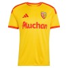 Officiële Voetbalshirt RC LENS Thuis 2026-27 - Heren