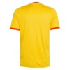Officiële Voetbalshirt RC LENS Thuis 2026-27 - Heren