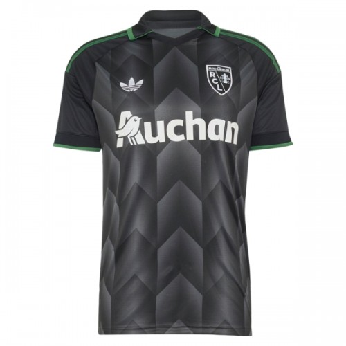 Officiële Voetbalshirt RC LENS Uit 2026-27 - Heren Officiële Voetbalshirt RC LENS Uit 2026-27 - Heren