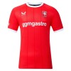 Officiële Voetbalshirt Twente Thuis 2026-27 - Heren Officiële Voetbalshirt Twente Thuis 2026-27 - Heren