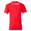 Officiële Voetbalshirt Twente Thuis 2026-27 - Heren