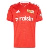 Officiële Voetbalshirt Union Berlin Thuis 2026-27 - Heren Officiële Voetbalshirt Union Berlin Thuis 2026-27 - Heren