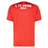 Officiële Voetbalshirt Union Berlin Thuis 2026-27 - Heren