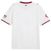 Officiële Voetbalshirt Valencia CF Thuis 2026-27 - Heren