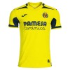 Officiële Voetbalshirt Villarreal Thuis 2026-27 - Heren Officiële Voetbalshirt Villarreal Thuis 2026-27 - Heren