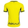 Officiële Voetbalshirt Villarreal Thuis 2026-27 - Heren