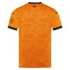 Officiële Voetbalshirt Wolverhampton Thuis 2026-27 - Heren