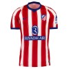Officiële Voetbalshirt Atlético Madrid Alex B. 10 Thuis 2026-27 - Heren