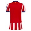 Officiële Voetbalshirt Atlético Madrid Thuis 2026-27 - Dames