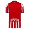 Officiële Voetbalshirt Atlético Madrid Thuis 2026-27 - Heren