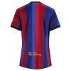Officiële Voetbalshirt FC Barcelona Thuis 2026-27 - Dames