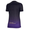 Officiële Voetbalshirt FC Barcelona Uit 2026-27 - Dames