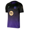 Officiële Voetbalshirt FC Barcelona Uit 2026-27 - Heren Officiële Voetbalshirt FC Barcelona Uit 2026-27 - Heren