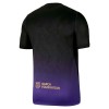 Officiële Voetbalshirt FC Barcelona Uit 2026-27 - Heren