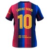 Officiële Voetbalshirt + Korte Broek FC Barcelona Lamine Yamal 10 Thuis 2026-27 - Kids