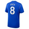 Officiële Voetbalshirt Chelsea Enzo 8 Thuis 2026-27 - Heren