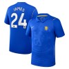 Officiële Voetbalshirt Chelsea James 24 Thuis 2026-27 - Heren Officiële Voetbalshirt Chelsea James 24 Thuis 2026-27 - Heren