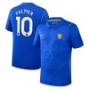 Officiële Voetbalshirt Chelsea Palmer 10 Thuis 2026-27 - Heren Officiële Voetbalshirt Chelsea Palmer 10 Thuis 2026-27 - Heren