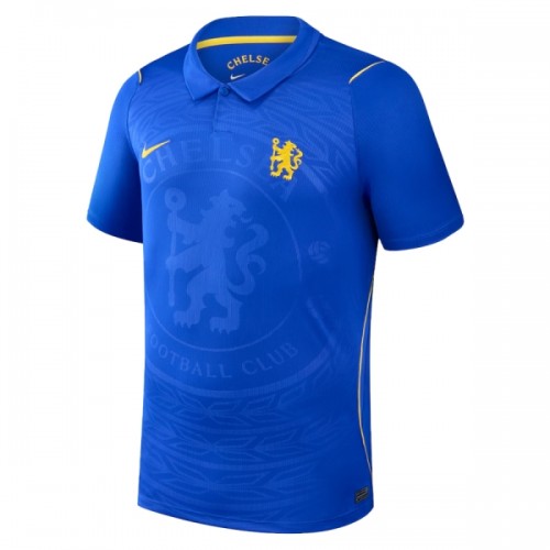 Officiële Voetbalshirt Chelsea Thuis 2026-27 - Heren Officiële Voetbalshirt Chelsea Thuis 2026-27 - Heren
