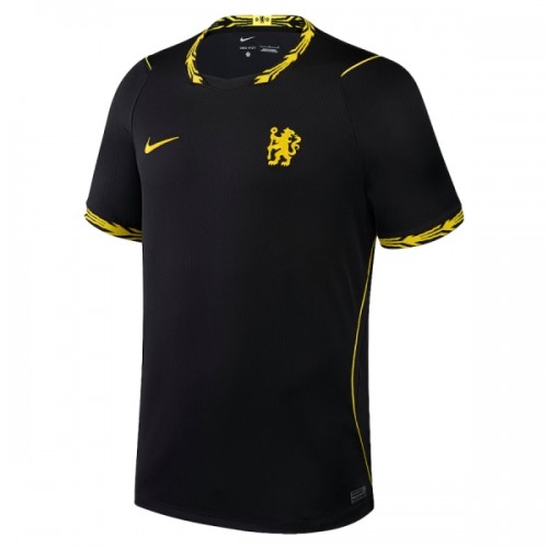 Officiële Voetbalshirt Chelsea Uit 2026-27 - Heren Officiële Voetbalshirt Chelsea Uit 2026-27 - Heren