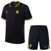 Officiële Voetbalshirt + Korte Broek Chelsea Uit 2026-27 - Kids Officiële Voetbalshirt + Korte Broek Chelsea Uit 2026-27 - Kids