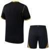 Officiële Voetbalshirt + Korte Broek Chelsea Uit 2026-27 - Kids