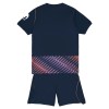 Officiële Voetbalshirt + Korte Broek Tottenham Hotspur Uit 2026-27 - Kids