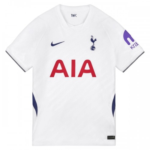 Officiële Voetbalshirt Tottenham Hotspur Thuis 2026-27 - Heren Officiële Voetbalshirt Tottenham Hotspur Thuis 2026-27 - Heren