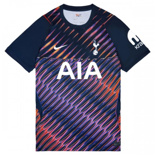 Officiële Voetbalshirt Tottenham Hotspur Uit 2026-27 - Heren Officiële Voetbalshirt Tottenham Hotspur Uit 2026-27 - Heren