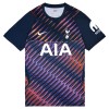 Officiële Voetbalshirt Tottenham Hotspur Van De Ven 37 Uit 2026-27 - Heren