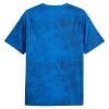 Officiële Voetbalshirt Olympique de Marseille Pre-Match 2026-27 Blauwe - Heren