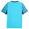 Officiële Voetbalshirt Olympique de Marseille Uit 2026-27 Blauwe - Heren