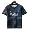 Officiële Voetbalshirt Doelman Paris Saint-Germain Thuis 2026-27 - Heren Officiële Voetbalshirt Doelman Paris Saint-Germain Thuis 2026-27 - Heren