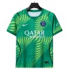Officiële Voetbalshirt Doelman Paris Saint-Germain Uit 2026-27 - Heren