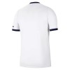 Officiële Voetbalshirt Paris Saint-Germain Uit 2026-27 - Heren