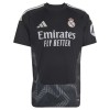 Officiële Voetbalshirt Doelman Real Madrid Courtois 1 Thuis 2026-27 - Heren