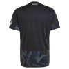 Officiële Voetbalshirt Doelman Real Madrid Thuis 2026-27 - Heren