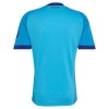 Officiële Voetbalshirt Doelman Real Madrid Uit 2026-27 - Heren