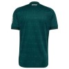Officiële Voetbalshirt + Korte Broek Real Madrid Uit 2026-27 - Kids