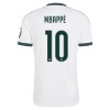 Officiële Voetbalshirt Real Madrid Mbappé 10 Thuis 2026-27 - Heren Officiële Voetbalshirt Real Madrid Mbappé 10 Thuis 2026-27 - Heren