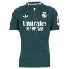 Officiële Voetbalshirt Real Madrid Uit 2026-27 - Heren Officiële Voetbalshirt Real Madrid Uit 2026-27 - Heren